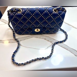 Lionel crossbody bag